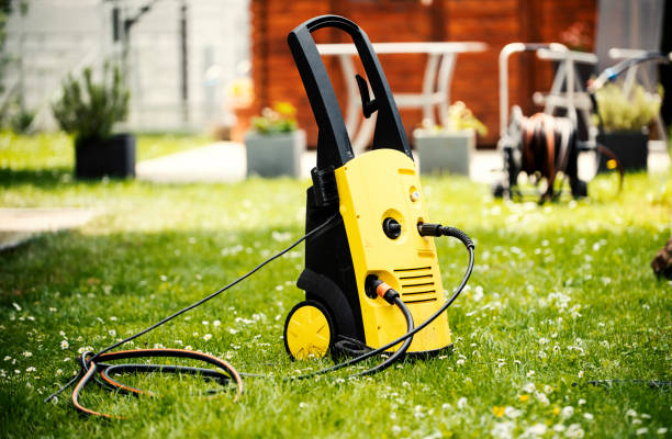 Professional Pressure Washing in Bradenton, FL